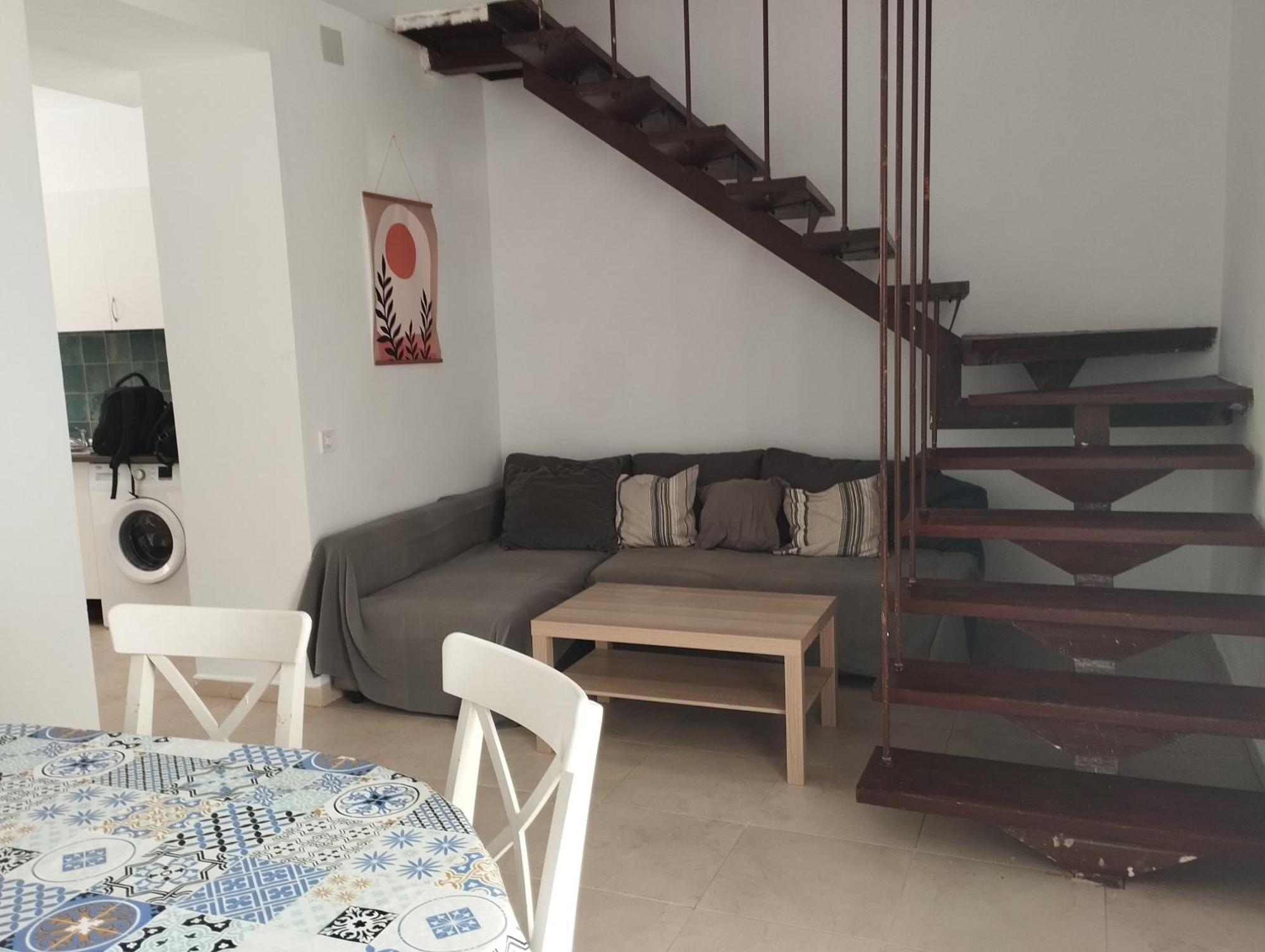 Kwatera prywatna Casa Lagunillas Ensuite