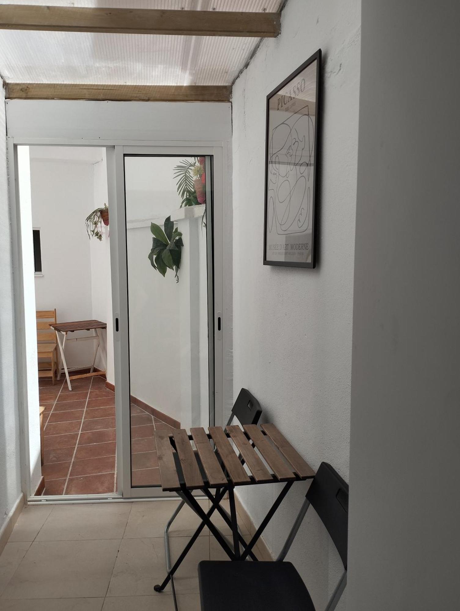 Casa Lagunillas Ensuite Kwatera prywatna *