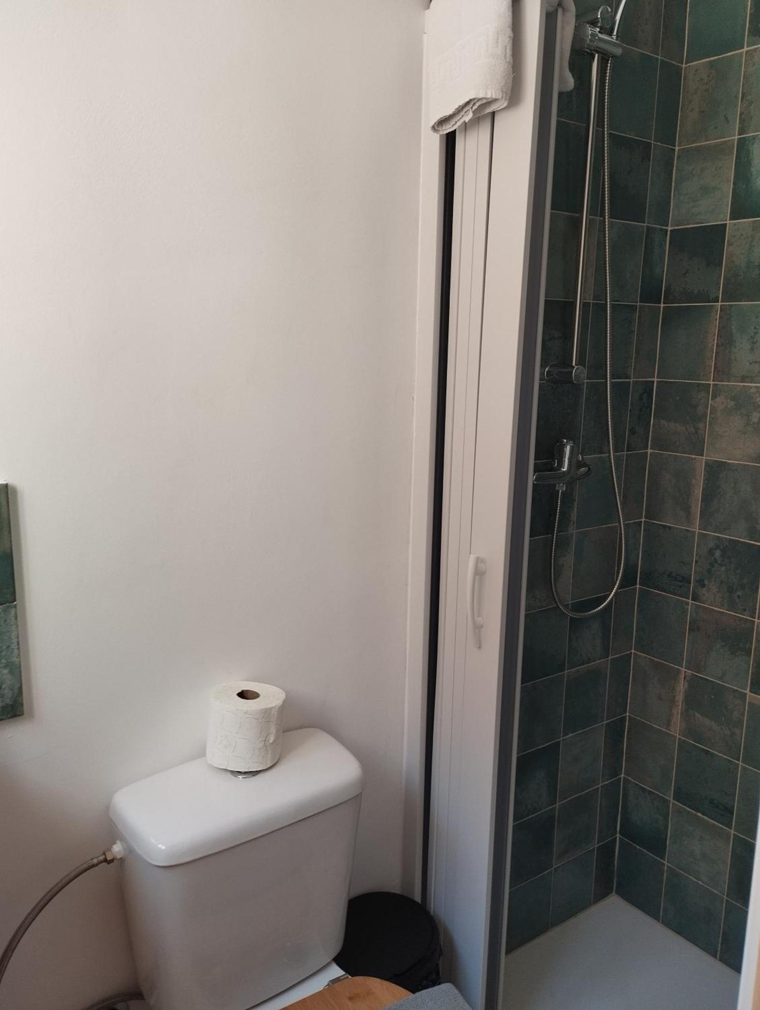 Kwatera prywatna Casa Lagunillas Ensuite