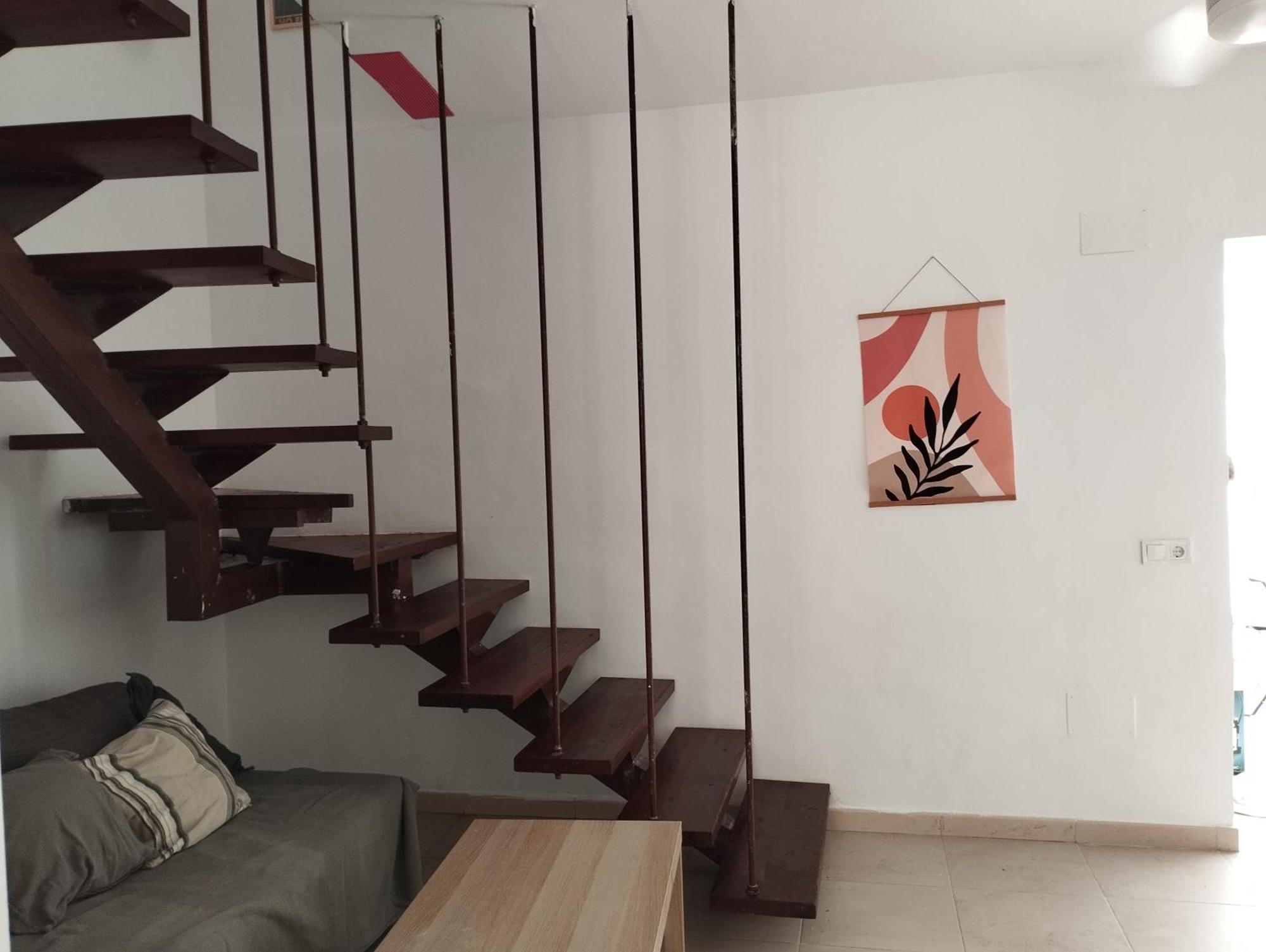 Casa Lagunillas Ensuite Kwatera prywatna