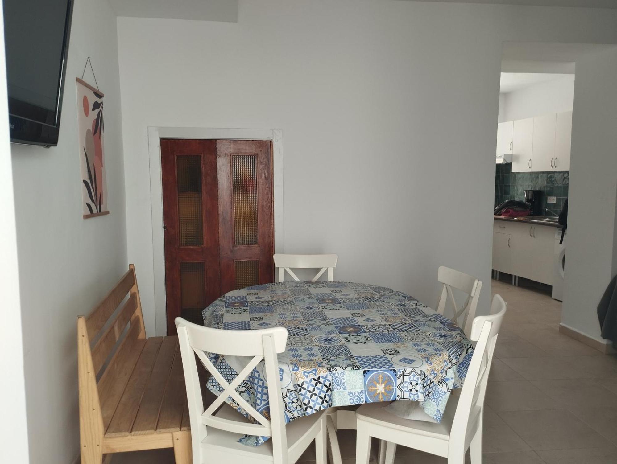 Casa Lagunillas Ensuite Kwatera prywatna