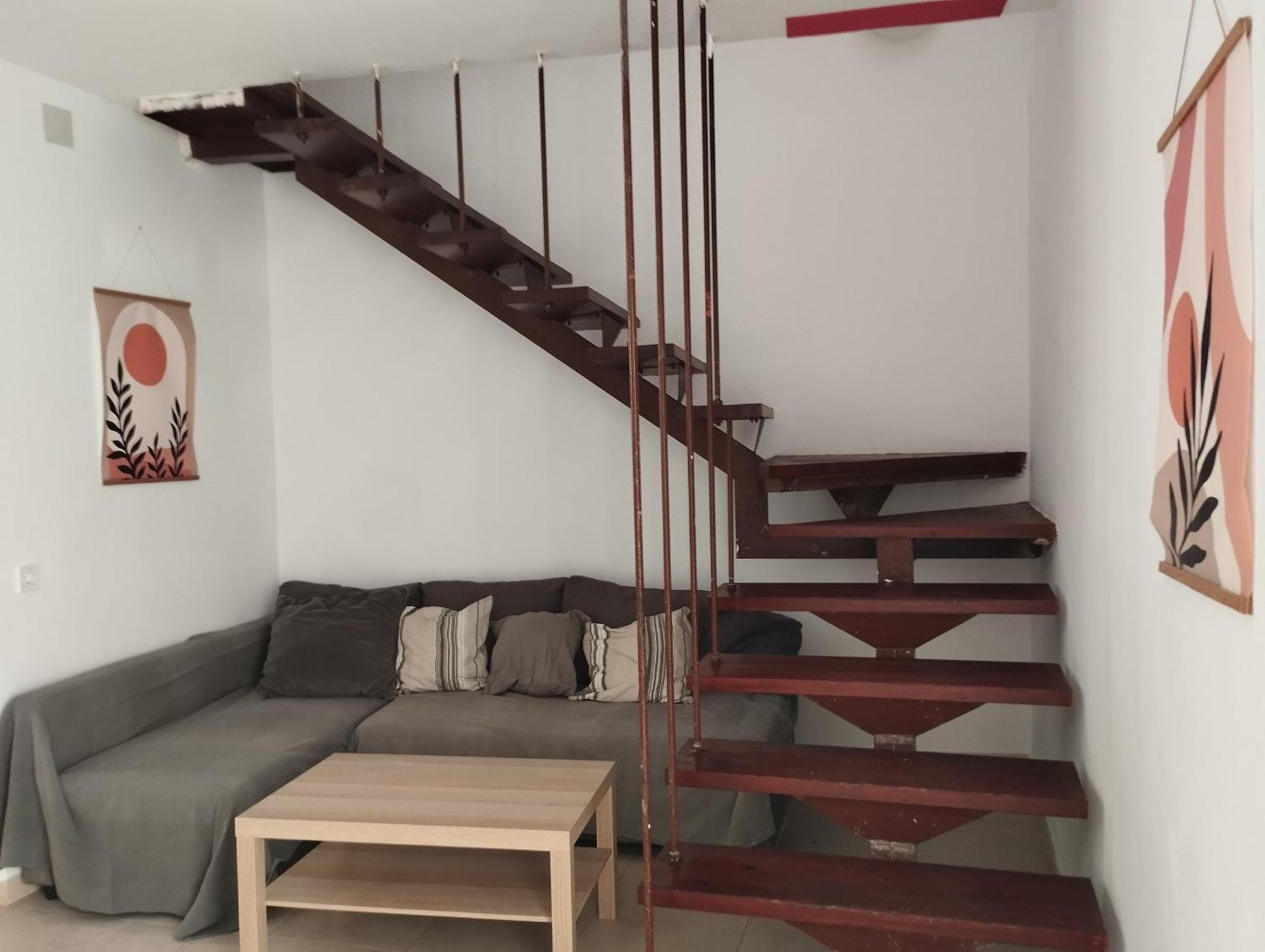 Casa Lagunillas Ensuite Kwatera prywatna Malaga
