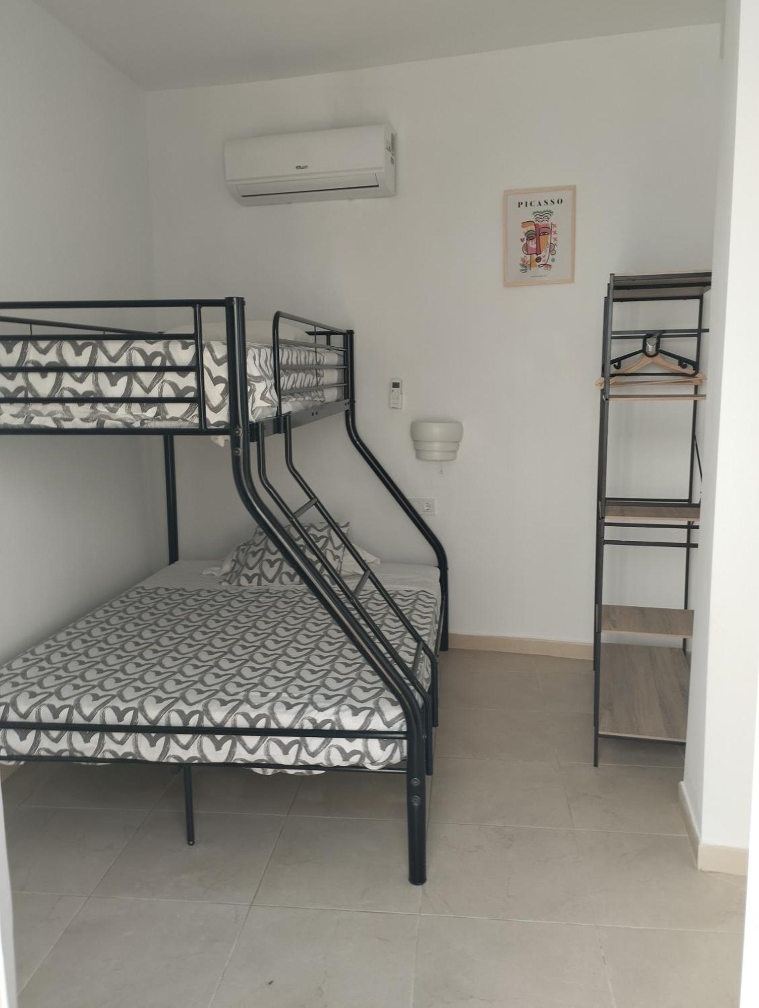 Kwatera prywatna Casa Lagunillas Ensuite *
