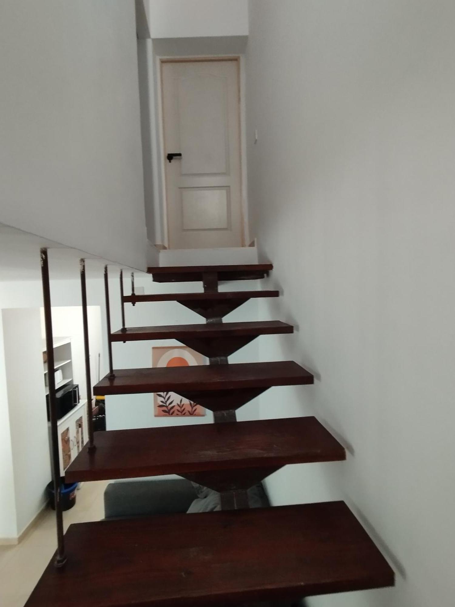 Kwatera prywatna Casa Lagunillas Ensuite Malaga