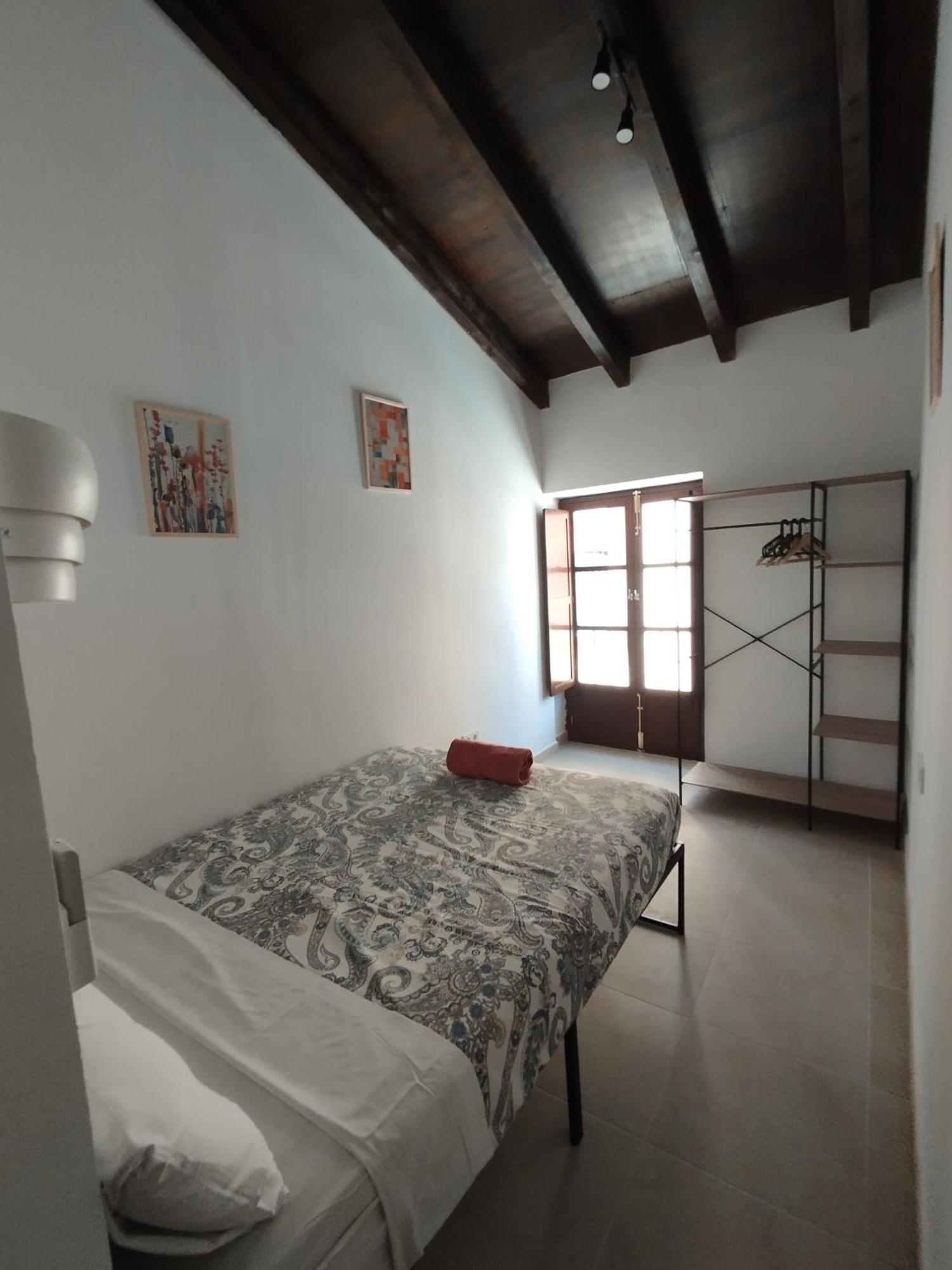 Casa Lagunillas Ensuite Kwatera prywatna Malaga
