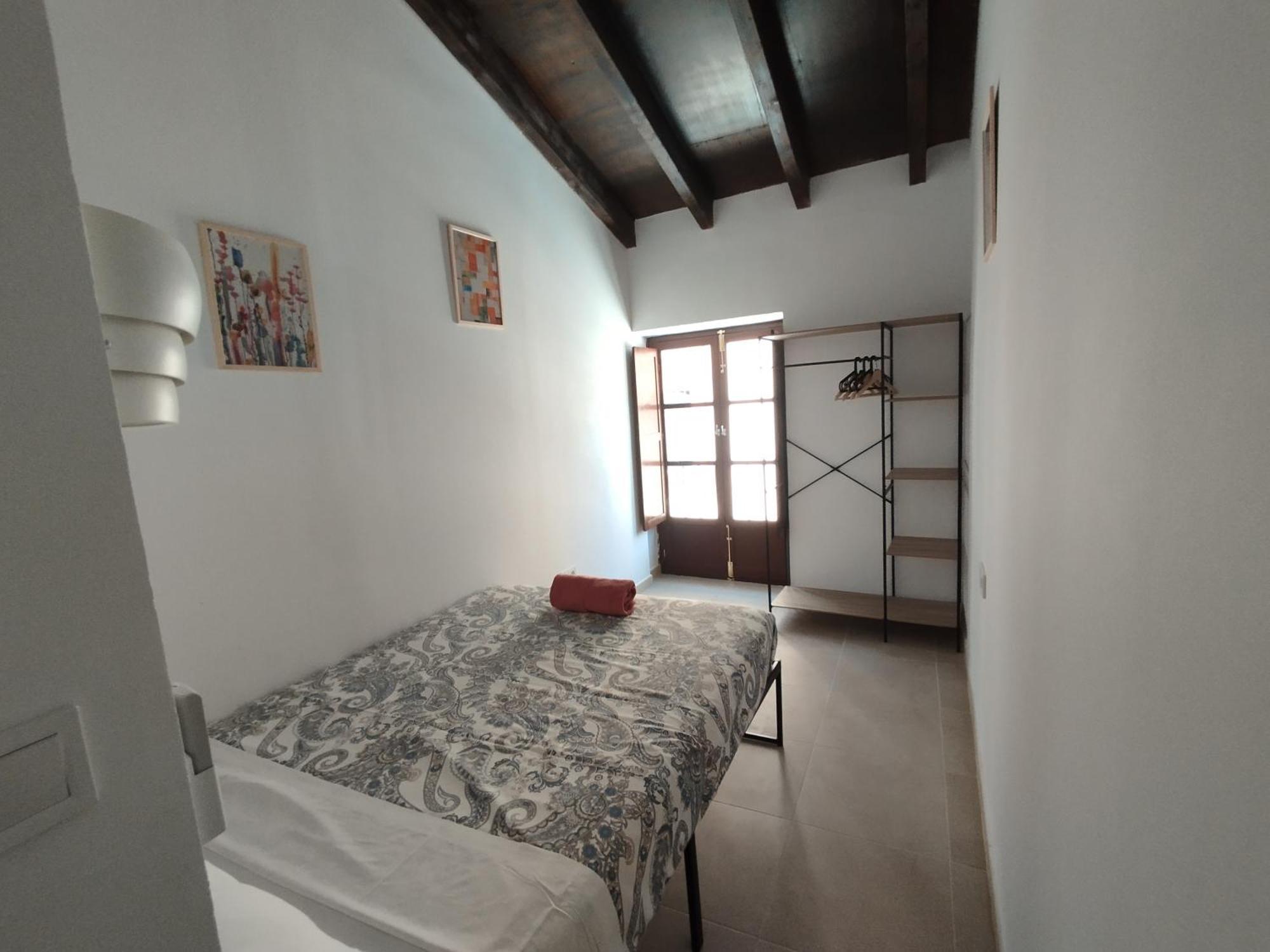 Kwatera prywatna Casa Lagunillas Ensuite Malaga
