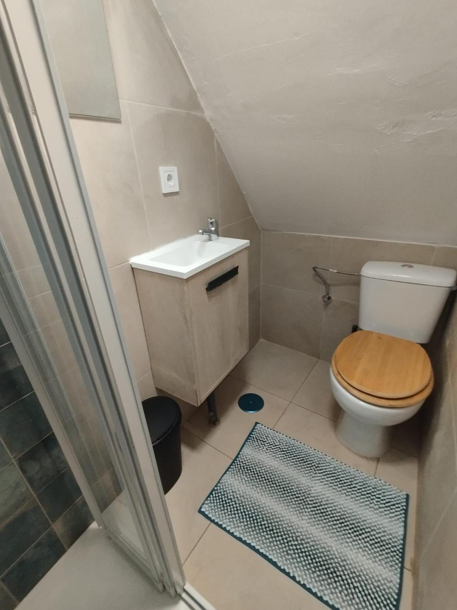 Kwatera prywatna Casa Lagunillas Ensuite *