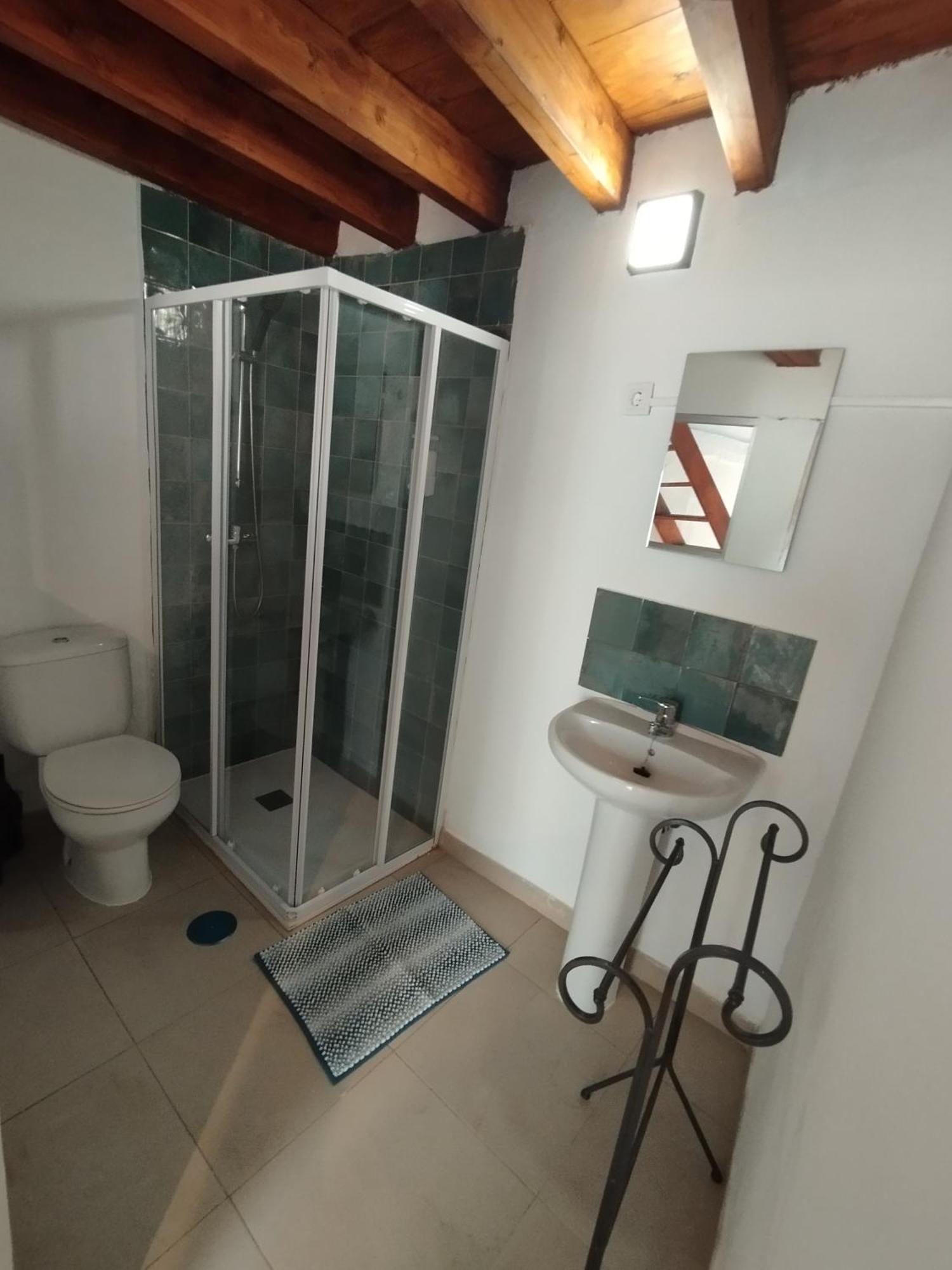Kwatera prywatna Casa Lagunillas Ensuite *