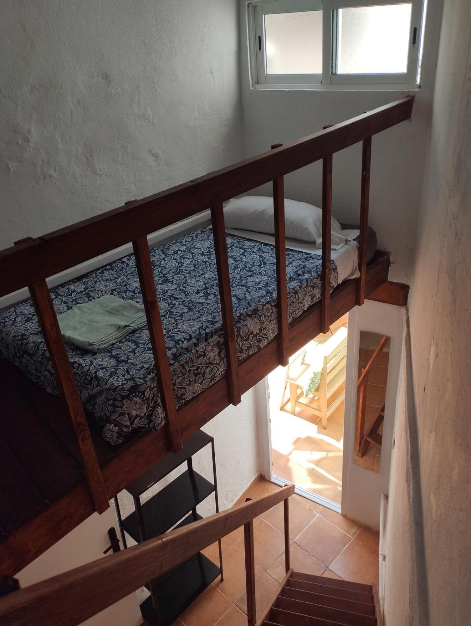 Casa Lagunillas Ensuite Kwatera prywatna