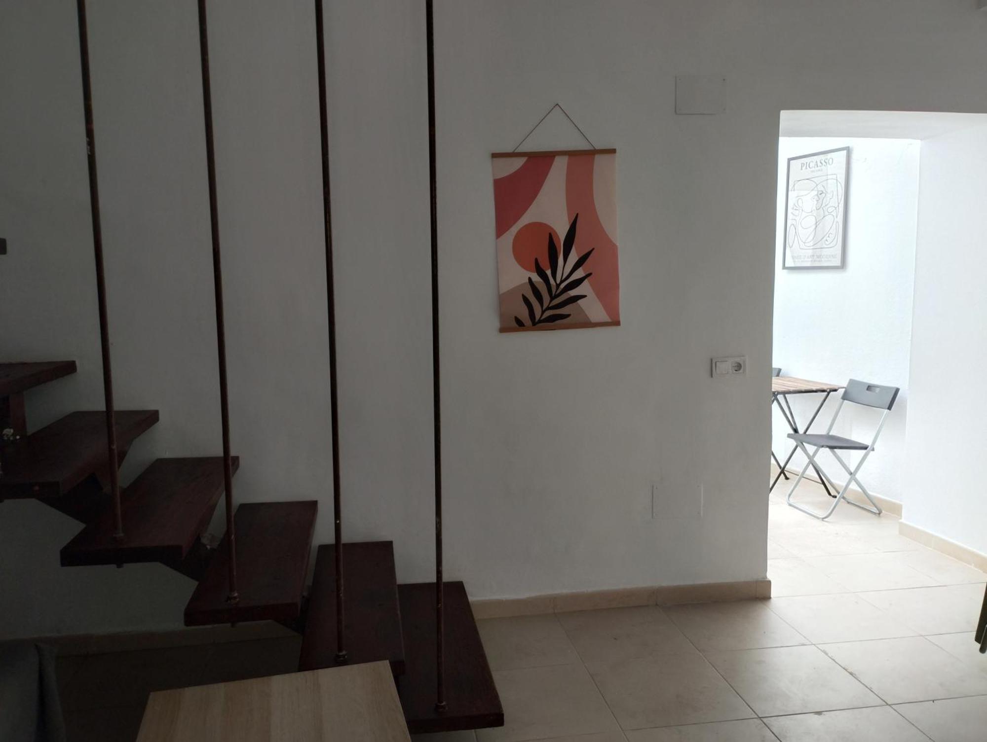 Casa Lagunillas Ensuite