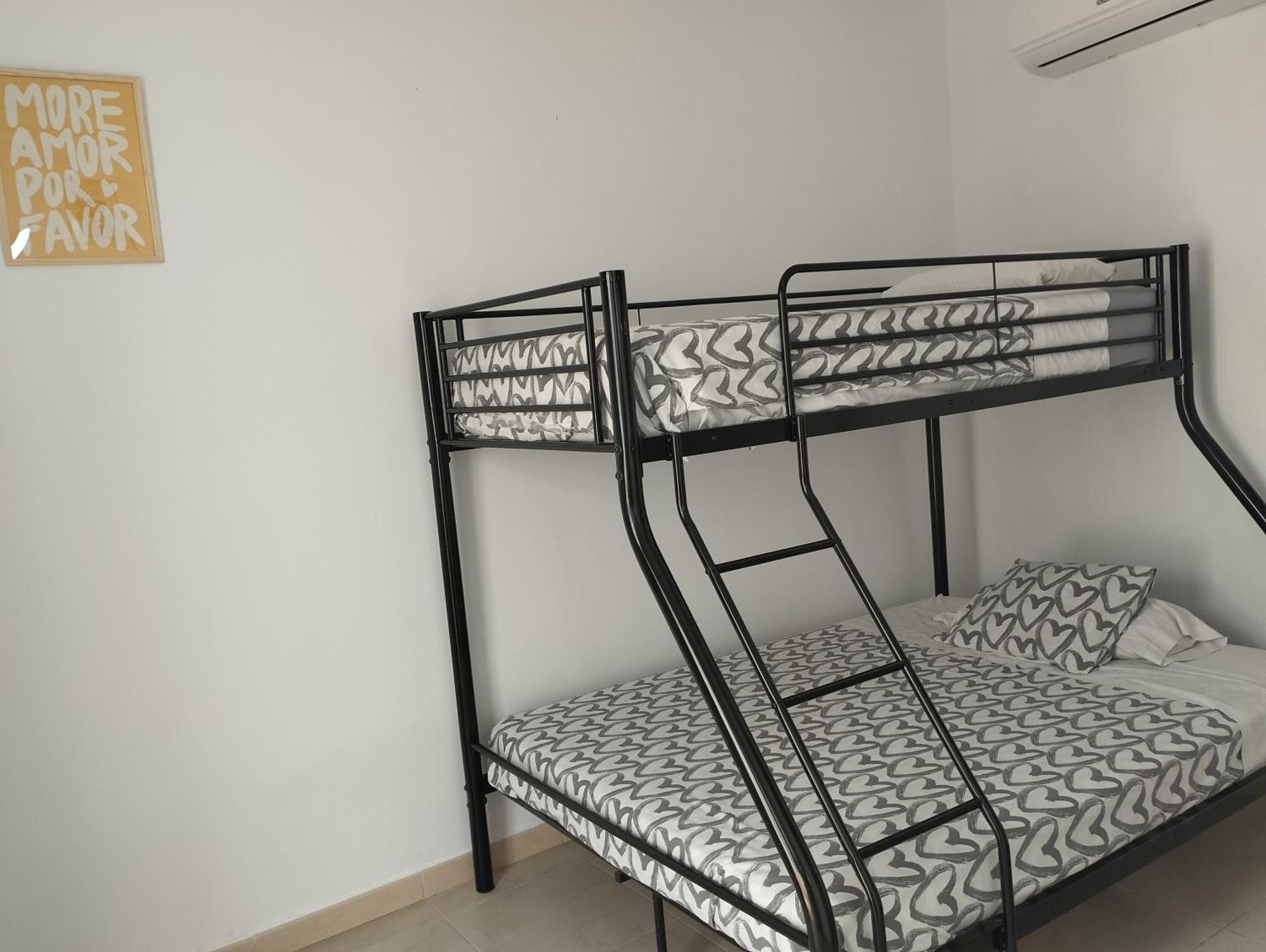 Casa Lagunillas Ensuite Homestay *